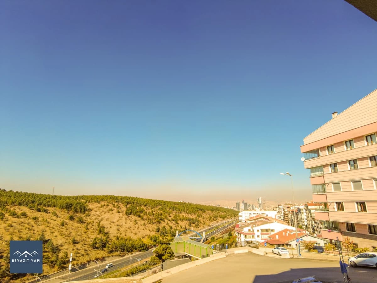 İnci Apartmanı